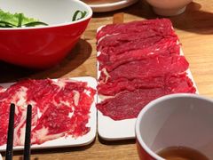 -牛很鲜潮汕牛肉火锅(朝晖路店)