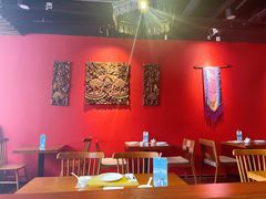 大堂-泰国餐厅 Thai Food(裕华万达店)