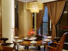 包厢-渔见·精品川菜·老坛酸菜鱼(大朗店)