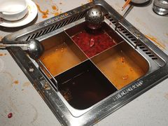 -海底捞火锅(太原南站店)