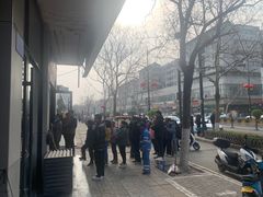 -赵家名吃四味烩菜(东大寺门食品街店)