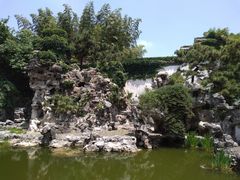 -何园