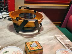 -南锣肥猫·麻辣烤鱼·15年现烤现卖(通州领展店)