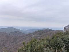 -句容茅山景区