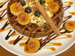 -娜娜家•Nana’Garden (福州道店)