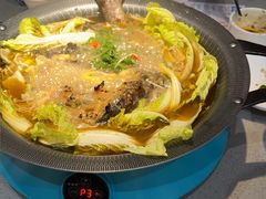 -半天妖烤鱼(印象城店)