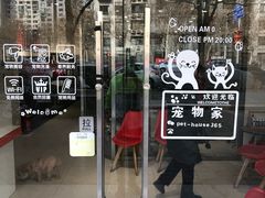 -宠物家(双井店)