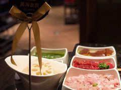 -海底捞火锅(龙湖三千集店)
