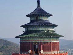 -黄贤森林公园