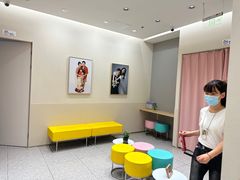-天真蓝照相馆(新世界店)