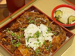 -鸟山鸣·日料食堂(王府井店)