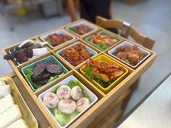 -阿昌白族石板烧·菌锅(大理古城店)