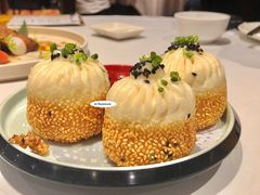 老上海生煎包-上海1号私藏菜(静安店)