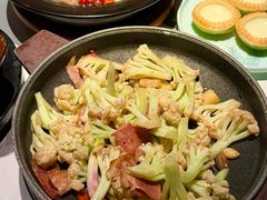 -新兴·金羊座·粤菜点心(乐峰店)