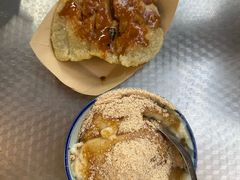 -张钦德·广场老牌豆花甜汤(总店)