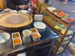 -八木轩·寻味大理白族民俗餐厅(文献路店)