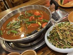 -亮欢寨酸汤鱼(沙冲路店)