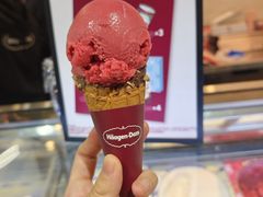 -哈根达斯(大洋百货店)