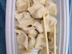 -新兴园饺子馆(北京百子湾店)