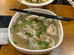-南城香·饭香串香馄饨香(赵公口店)