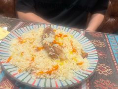-巴依老爷新疆美食(工体旗舰店)