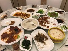 -燕春楼(海河华鼎店)