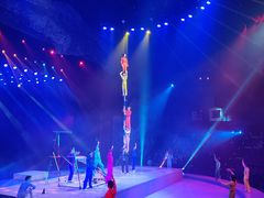 -重庆国际马戏城