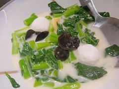 -逸品淮扬(东方渔人码头店)