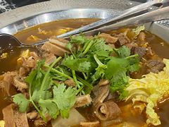 -古乐牛香·鲜牛肉牛杂火锅(高新店)