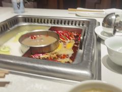 -巴奴毛肚火锅(六天地店)