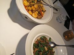 -院里寻菜·精致庭院菜(观沙岭店)