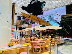 -视博茶点(美狮美高梅店)