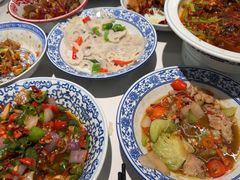 -欧记大排档·景德菜(上海首店)