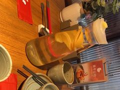 -青年公社烤鸭(宝杨宝龙广场店)
