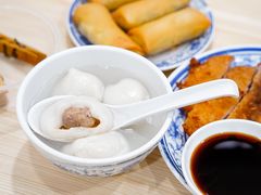 -美新点心店(陕西北路店)