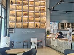 -GOTLOT COFFEE&KITCHEN角落厨房NOOK店