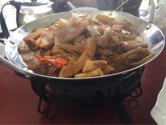 九华山胜品饭店-胜品饭店