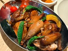 -O'eat Blossom&Pelican(深圳首店)