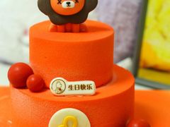 -CAKE BOSS 蛋糕老板(西单君太百货店)