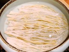 -京涮铜锅涮肉(华贸店)