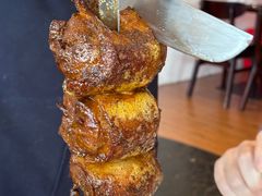 -拉蒂娜·巴西牛排馆 Latina·Brazilian Steakhouse(海上世界店)