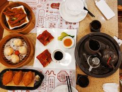 -点都德(聚福楼店)