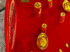 -新龙船黄浦江餐饮游船官方自营店