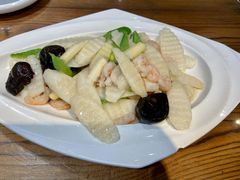 -五谷丰登农家院·地道胶东菜·海鲜烧烤(威海店)