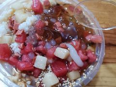 -陈氏冰粉(龙山中学店)
