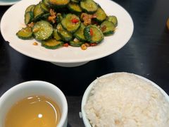-在莲野·湖北民间菜·头牌松滋鸡(光谷步行街店)