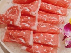 -阳坊胜利涮羊肉(阳坊总店)