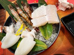 -牛New寿喜烧(青浦店)