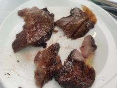 -拉蒂娜·巴西牛排馆 Latina·Brazilian Steakhouse(陆家嘴旗舰店)