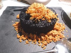 -3号仓库·创意中国菜(嘉兴龙鼎万达店)